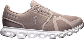 On נעלי ריצה און קלאוד 6 לגברים On Cloud 6 Fog/White 3MF10073280