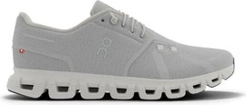 On נעלי ריצה און קלאוד 6 לגברים On Cloud 6 Glacier/White 3MF10070070