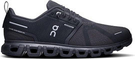 On נעלי און קלאוד 6 נגד מים On Cloud 6 Wp 3MF10061043 Black