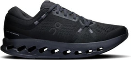 On נעלי ריצה און קלאוד סרפר 2 On Cloudsurfer 2 3MF10121043 Black