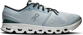 On נעלי ריצה קלאוד איקס 4 לגברים Cloud X 4 3ME30041147 Glacier/Ste