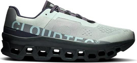 On נעלי ריצה קלאוד מונסטר לגברים Cloudmster 61.97656 Glacier/Black