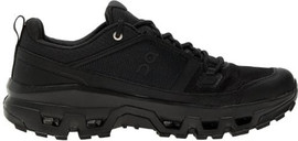 On נעלי און קלאוד רוק נמוכות לגברים On Cloudrock Low Wp Black/Black 3MF10251043