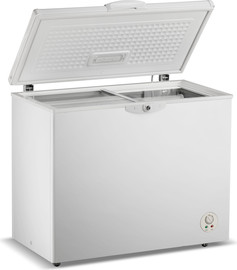 FAYNAMELI מקפיא ומקרר שוכב תעשייתי דגם RF-390PC FAYNAMELI