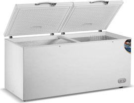 FAYNAMELI מקפיא ומקרר שוכב תעשייתי דגם RF-770PC FAYNAMELI