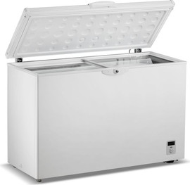 FAYNAMELI מקפיא ומקרר שוכב תעשייתי דגם RF-425PC FAYNAMELI