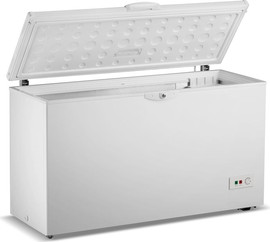 FAYNAMELI מקפיא ומקרר שוכב תעשייתי דגם RF-527PC FAYNAMELI