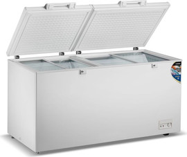 FAYNAMELI מקפיא ומקרר שוכב תעשייתי דגם RF-670PC FAYNAMELI