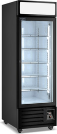 FAYNAMELI מקפיא עומד תעשייתי ויטרינה ענק דגם RF-550PFPG FAYNAMELI