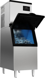FAYNAMELI מכונת קרח תעשייתית 180 קילו דגם RF-180PICE FAYNAMELI