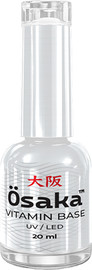Osaka בייס ג׳ל ויטמין 20 מ״ל Vitamin Base