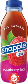 פפסי Snapple Raspberry tea סנאפל ראספברי