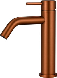 Waterfall ברז מים קרים רוז גולד מסדרת Lani מבית Waterfall