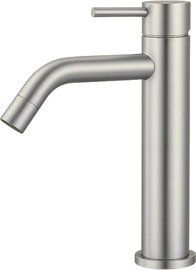Waterfall ברז מים קרים ניקל מוברש מסדרת Lani מבית Waterfall