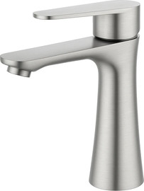Waterfall ברז מים קרים דגם Pira מבית Waterfall