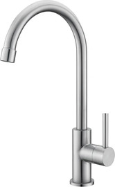 Waterfall ברז מים קרים דגם Prem מבית Waterfall