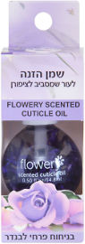 בוקי נייל טק שמן הזנה - בניחוח פרחי לבנדר