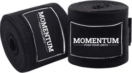 אור ספורט זוג חותלות / תחבושות איגרוף ליד MOMENTUM