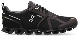 On חסינות מים לגברים Running 19.99987 Cloud Waterproof Black-Lunar