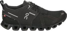 On קלאוד חסינות מים לנשים Running 19.99986 Cloud Waterproof Black / Lunar