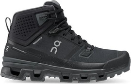 On נעלי קלאוד רוק 2 לנשים Cloudrock 2 Waterproof Black/Eclipse 63.98609