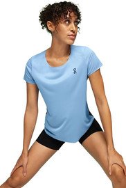 On חולצת אימון On Running לנשים