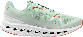On נעלי ריצה און קלאוד סרפר On Cloudsurfer Creek/White 3WD10441071
