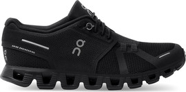 On נעלי ריצה שחורות לנשים 5 All Black 59.98905