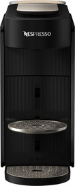 נספרסו מכונת קפה Nespresso נספרסו Vertuo Up שחור