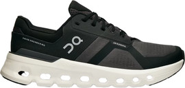 On נעלי און קלאוד רחבות ריצה גברים נעלי ספורט ON Cloudrunner Wide