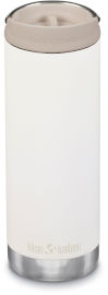 Klean Kanteen תרמוס כוס 473 מ״ל חם/קר דגם TKWide Cap Café