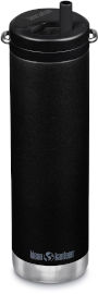 Klean Kanteen בקבוק מים 592 מ”ל דגם TKWide Twist Cap