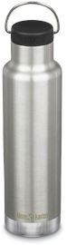 Klean Kanteen בקבוק מבודד 592 מ”ל חם/קר דגם Classic Loop Cap מבית KLEAN KANTEEN ארה"ב
