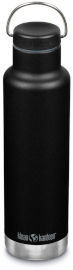 Klean Kanteen בקבוק מבודד 592 מ”ל חם/קר דגם Classic Loop Cap מבית KLEAN KANTEEN ארה"ב
