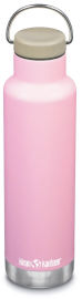 Klean Kanteen בקבוק מבודד 592 מ”ל חם/קר דגם Classic Loop Cap מבית KLEAN KANTEEN ארה"ב