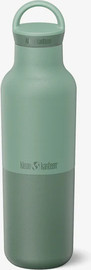 Klean Kanteen בקבוק שתייה חם/קר מבודד Rise Classic 592ml צבע ירוק