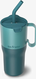 Klean Kanteen כוס 769 מ"ל חם/קר RISE  צבע כחול