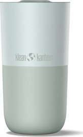 Klean Kanteen כוס חם/קר Rise 473 צבע קרם