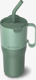 Klean Kanteen כוס 769 מ"ל חם/קר RISE  צבע ירוק