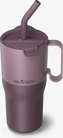 Klean Kanteen כוס 769 מ"ל חם/קר RISE  צבע סגול