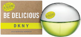 DKNY BE DELICIOUS א.ד.פ לאשה