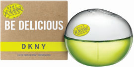 DKNY BE DELICIOUS א.ד.פ לאשה