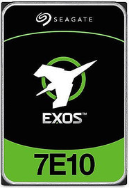 Seagate דיסק פנימי Seagate Exos 7E10 ST6000NM019B 6TB