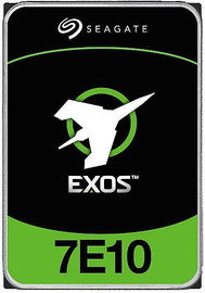 Seagate דיסק פנימי Seagate Exos X18 ST8000NM017B 8TB