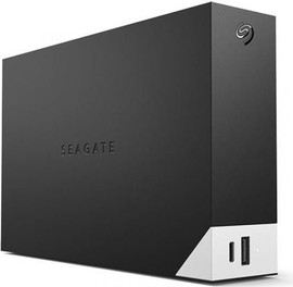 Seagate דיסק חיצוני Seagate One Touch Drive STLC10000400 10TB