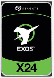 Seagate דיסק פנימי Seagate Exos X20 ST20000NM002H 20TB