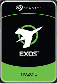 Seagate דיסק פנימי Seagate Exos ST32000NM004K 32TB