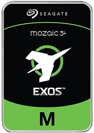 Seagate דיסק פנימי Seagate Exos X22 ST30000NM004K 30TB