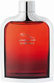 JAGUAR CLASSIC RED א.ד.ט לגבר