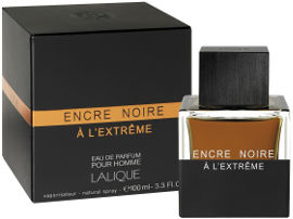LALIQUE ENCRE NOIR א.ד.פ לגבר